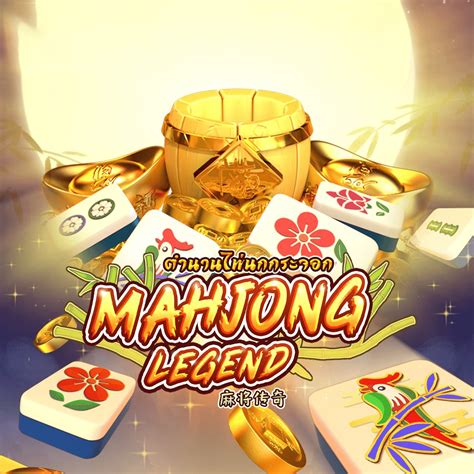 Mahjong Legend 1xbet